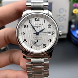 Omega Phase Moon Watch