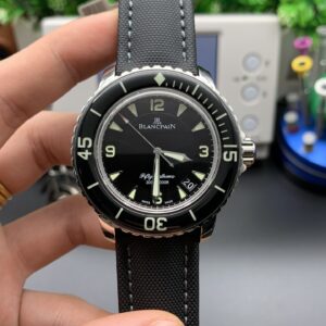 Audemars Piguet Fifty Fathoms ZF