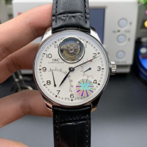 IWC Tourbillon Watch