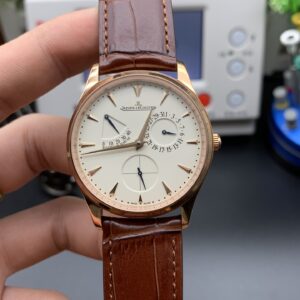 ZF Jaeger-LeCoultre clown watch