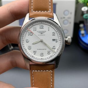 Omega Precedent Five Star Marshal Watch