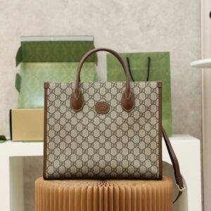 Gucci tote bag for professionals