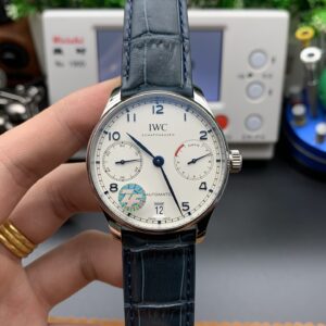 IWC Portuguese Watch