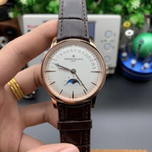 Vacheron Constantin Audemars Piguet Collection Watch