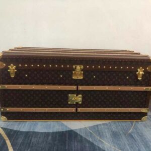 Four-Door Organizer