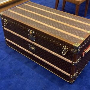 Tea Table Hard Case