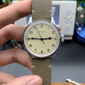 Omega Little Sparrow Watch