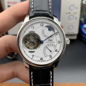 IWC Tourbillon Watch