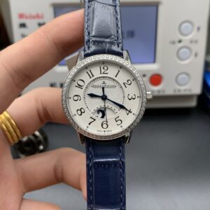 ZF Jaeger-LeCoultre Rendez-Vous watch