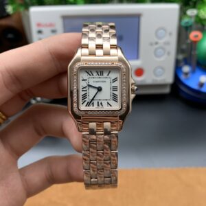 Cartier Leopard 8848F model