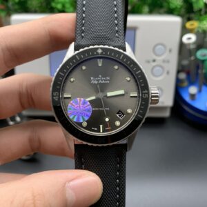 GF Factory Fifty Fathoms watch
