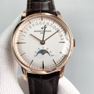 Vacheron Constantin Audemars Piguet Collection Watch