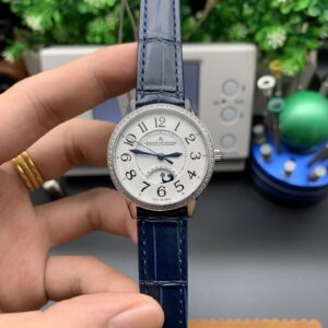 GF Jaeger-LeCoultre Rendez-Vous watch