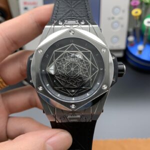 HB恒宝刺青腕表