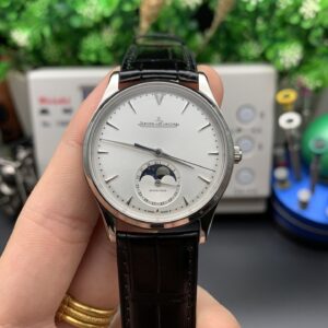 Moonphase Calendar Watch