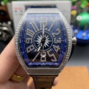Unknown Franck Muller Model