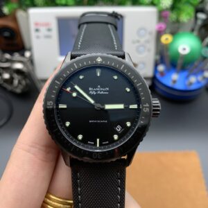 Audemars Piguet Fifty Fathoms ZF