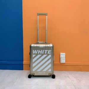 Rimow Original 925 premium travel suitcase