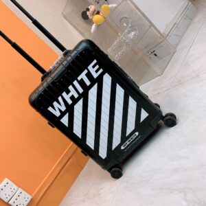 Rimow Original 925 premium travel suitcase