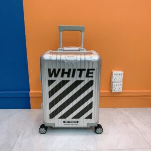 Rimow Original 925 premium travel suitcase