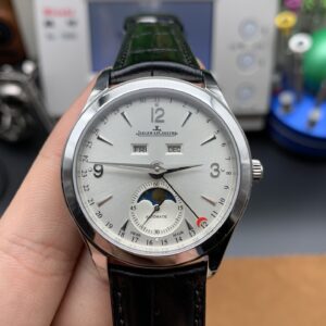 OM full moon master watch