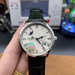 GL Grandsuisse Senator Watch
