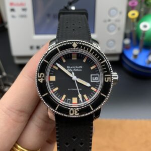 ZF radiation-free Blancpain watch