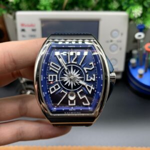 Unknown Franck Muller Model