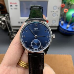 IWC Portuguese Watch 40mm