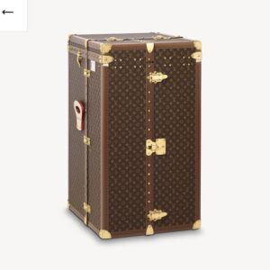 Tea Table Hard Case