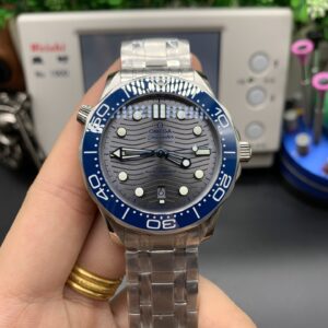 Omega Seamaster 300 Watch