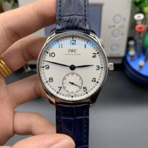 IWC Portuguese Watch 40mm