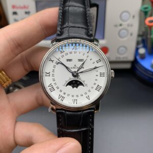 OM Masterpiece 6654 watch