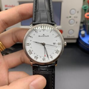 Blancpain 6662-1127-55 classic model watch