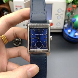 MG Jaeger-LeCoultre manual mechanical