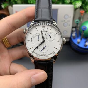 TWA geographical master watch