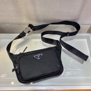 Waist Bag 2VH128款 2021最新款