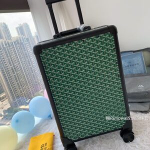 Goyard 20-inch Travel Bag