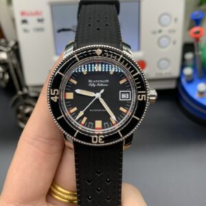 ZF radiation-free Blancpain watch