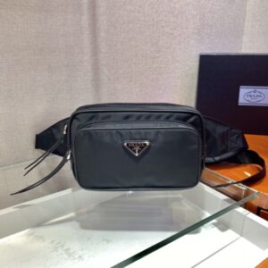 Classic Waist Bag 1BL010款