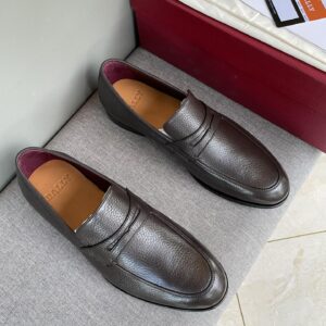 Bally Classic Casual Dress Shoes