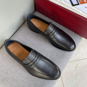 Bally Classic Casual Dress Shoes