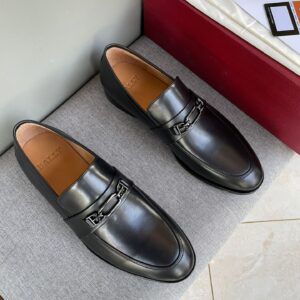 Bally Classic Casual Dress Shoes