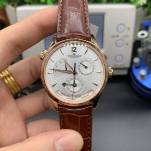 ZF geographical master watch