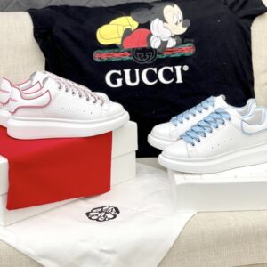 Alexander McQueen premium sneakers