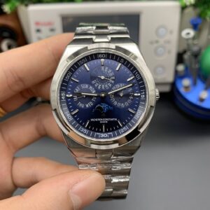 Audemars Piguet Overseas 4300V/120G-B102 Series
