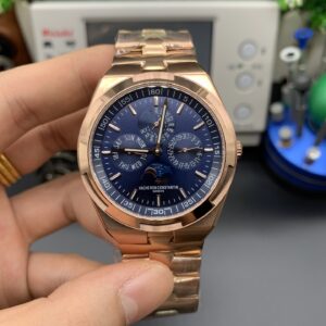 Audemars Piguet Overseas 4300V/120G-B102 Series