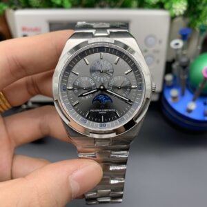 Audemars Piguet Overseas 4300V/120G-B102 Series