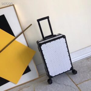 Goyard 20-inch Travel Bag