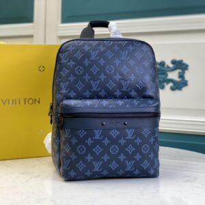 Louis Vuitton Monogram Shadow Shoulder Bag